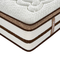 ม้วนที่นอนแน่นในกล่องเจลเมมโมรี่โฟม 7 โซน Pocket Spring Mattress