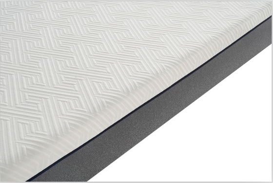 นอนสบาย หายใจ คุณภาพสูง Wholesale OEM Memory Foam Mattress