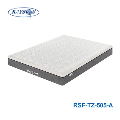นอนสบาย หายใจ คุณภาพสูง Wholesale OEM Memory Foam Mattress