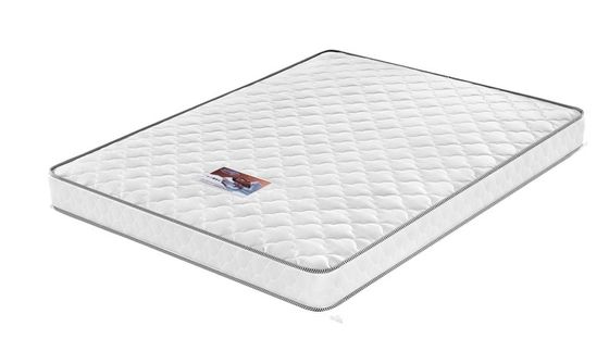 ขนาดที่กําหนดเอง ผ้าผสมผสาน หมอน Bonnell Coil Spring Mattress ราคาถูก
