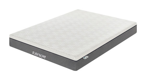 นอนสบาย หายใจ คุณภาพสูง Wholesale OEM Memory Foam Mattress