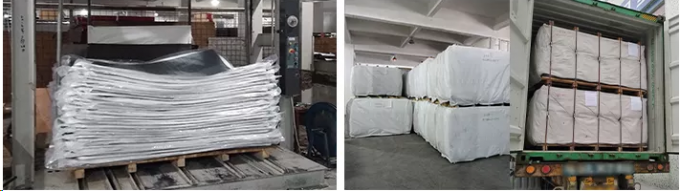 ที่นอนสปริงพ็อกเก็ตขนาดคิงไซส์ 40ซม. 15.7 นิ้ว 4